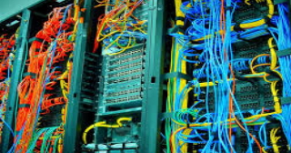 Профессиональный монтаж слаботочных сетей и систем от 1570 руб. в Удомле - ЭлектроДмл