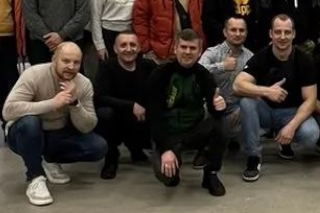 О компании ЭлектроДмл, фото, команда