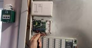 Монтаж беспроводной охранной сигнализации от 3140 руб. в Удомле - ЭлектроДмл