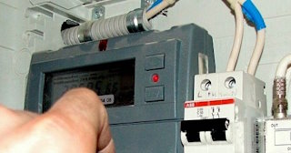 Установка электросчетчика от 1570 руб. в Удомле - замена счетчика электроэнергии бесплатно