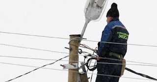 Технологическое присоединение к электросетям для юрлиц от 5232 руб. в Удомле - ЭлектроДмл