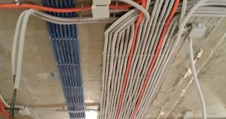 Электромонтажные работы от 576 руб. в Удомле - Профессиональный монтаж от ЭлектроДмл