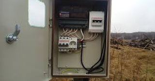 Подключение электричества к участку без строений от 1570 руб. в Удомле от ЭлектроДмл