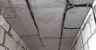 Прокладка электропроводки в коробах от ЭлектроДмл в Удомле - от 1570 рублей
