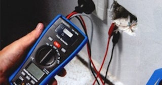 Подключение и монтаж ретро проводки в деревянном доме от 1570 рублей в Удомле