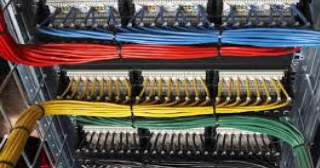 Монтажник слаботочных систем от 1570 руб. в Удомле - Проектирование и подключение