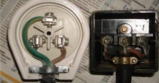 Подключение и монтаж розетки для электроплиты от 576 руб в Удомле - ЭлектроДмл